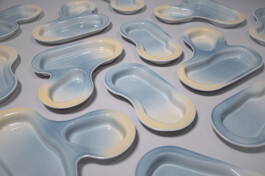 Portfolio von Sol Song