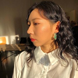 Portfolio von Sol Song