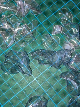 Portfolio von Sol Song