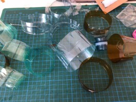 Portfolio von Sol Song