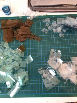 Portfolio von Sol Song