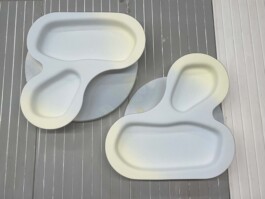 Portfolio von Sol Song