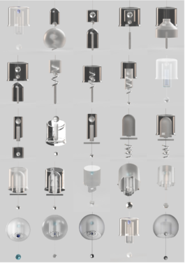 Portfolio of Sol Song