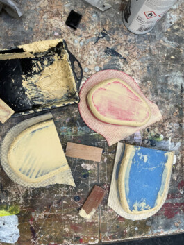 Portfolio von Sol Song