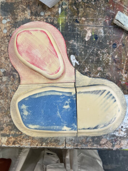 Portfolio von Sol Song