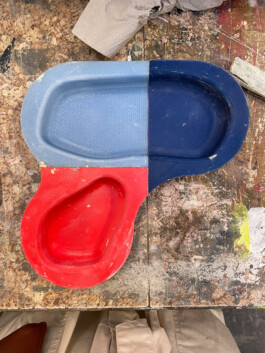 Portfolio von Sol Song